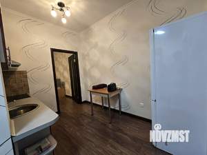 1-к квартира, вторичка, 27м2, 8/17 этаж