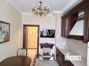 3-к квартира, вторичка, 90м2, 3/16 этаж