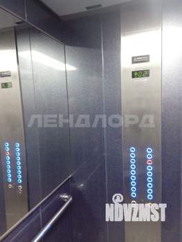 1-к квартира, вторичка, 33м2, 14/22 этаж