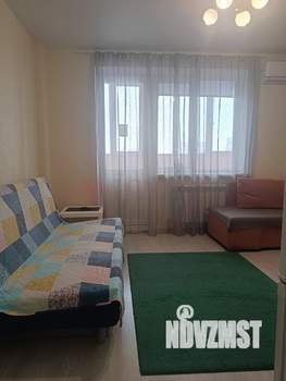 Студия квартира, вторичка, 27м2, 7/25 этаж