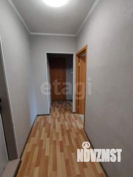 2-к квартира, вторичка, 55м2, 9/9 этаж