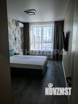 1-к квартира, вторичка, 40м2, 12/21 этаж