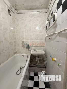 2-к квартира, вторичка, 44м2, 5/5 этаж