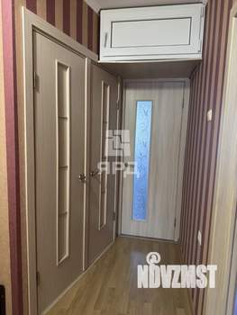 3-к квартира, вторичка, 60м2, 1/5 этаж