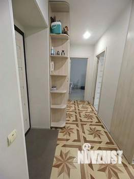 2-к квартира, вторичка, 60м2, 13/15 этаж