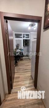 1-к квартира, вторичка, 34м2, 10/21 этаж