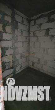 Студия квартира, вторичка, 24м2, 3/9 этаж