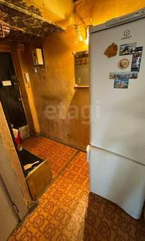 3-к квартира, вторичка, 57м2, 5/5 этаж