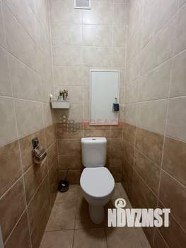 2-к квартира, вторичка, 56м2, 17/20 этаж