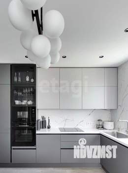 3-к квартира, вторичка, 69м2, 20/21 этаж