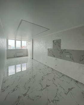 3-к квартира, вторичка, 74м2, 17/24 этаж