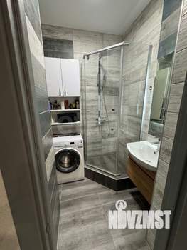 2-к квартира, вторичка, 50м2, 9/10 этаж