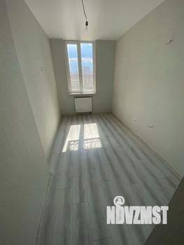 1-к квартира, вторичка, 35м2, 6/28 этаж