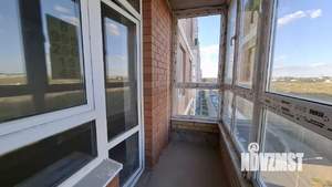 1-к квартира, вторичка, 33м2, 7/9 этаж