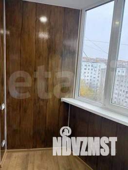 2-к квартира, вторичка, 54м2, 9/9 этаж