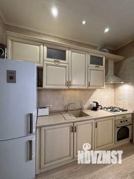 2-к квартира, вторичка, 49м2, 5/5 этаж