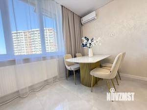 4-к квартира, вторичка, 75м2, 15/25 этаж