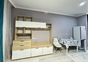 Студия квартира, вторичка, 25м2, 10/17 этаж