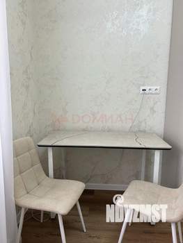 Студия квартира, вторичка, 23м2, 10/17 этаж