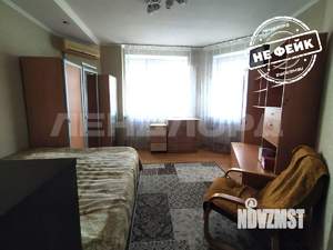 1-к квартира, вторичка, 37м2, 7/16 этаж