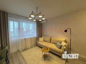 1-к квартира, вторичка, 37м2, 5/10 этаж
