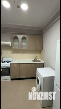 1-к квартира, вторичка, 37м2, 2/10 этаж