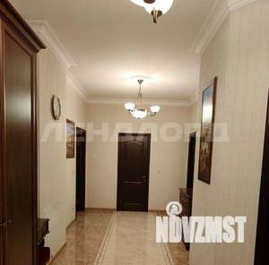 3-к квартира, вторичка, 118м2, 6/10 этаж