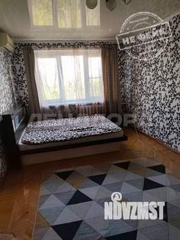 2-к квартира, вторичка, 48м2, 5/5 этаж