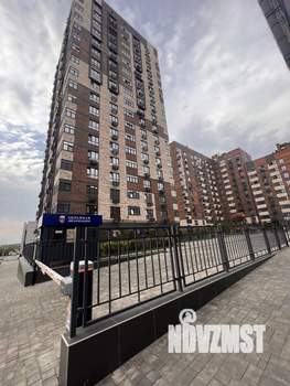 2-к квартира, вторичка, 60м2, 4/18 этаж
