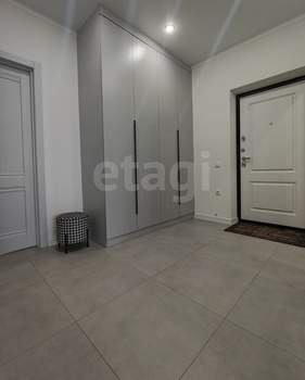 2-к квартира, вторичка, 55м2, 11/24 этаж