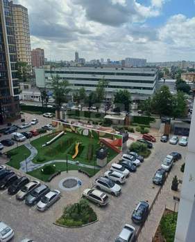 1-к квартира, вторичка, 36м2, 8/21 этаж