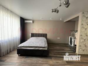 1-к квартира, вторичка, 37м2, 3/23 этаж