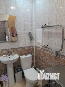 2-к квартира, вторичка, 52м2, 3/17 этаж
