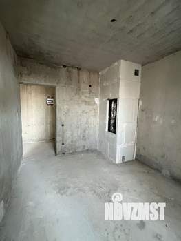 2-к квартира, вторичка, 56м2, 19/19 этаж