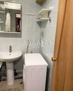 1-к квартира, вторичка, 38м2, 3/10 этаж