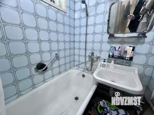 2-к квартира, вторичка, 44м2, 2/5 этаж