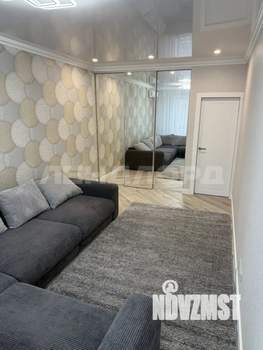 1-к квартира, вторичка, 44м2, 9/24 этаж