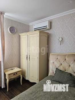 3-к квартира, вторичка, 87м2, 14/19 этаж