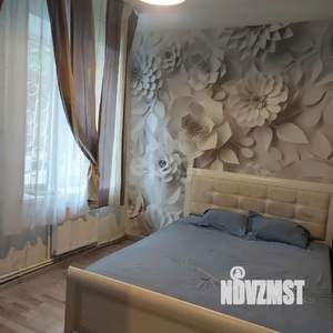 4-к квартира, вторичка, 73м2, 1/3 этаж