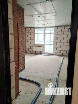 1-к квартира, сданный дом, 30м2, 11/26 этаж