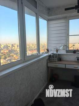 2-к квартира, вторичка, 100м2, 15/16 этаж