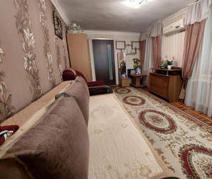 Студия квартира, вторичка, 31м2, 1/1 этаж