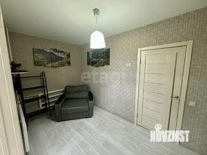 4-к квартира, вторичка, 61м2, 1/2 этаж