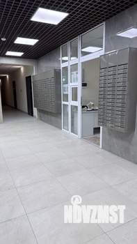 1-к квартира, сданный дом, 53м2, 14/26 этаж