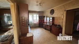 2-к квартира, вторичка, 44м2, 5/5 этаж