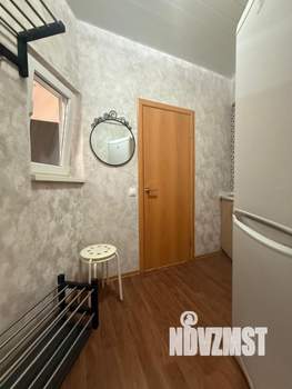 2-к квартира, вторичка, 33м2, 1/3 этаж