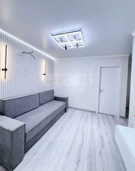 2-к квартира, вторичка, 47м2, 14/16 этаж