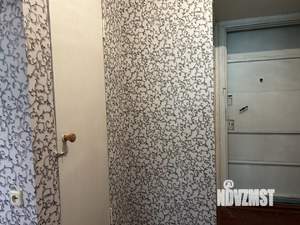 1-к квартира, вторичка, 37м2, 5/9 этаж
