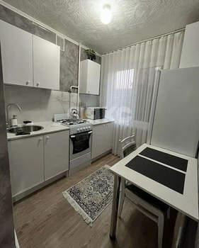 1-к квартира, вторичка, 24м2, 3/9 этаж