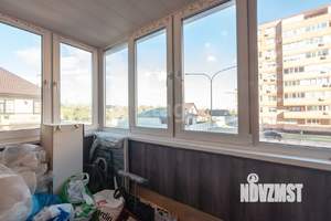 3-к квартира, вторичка, 75м2, 2/10 этаж